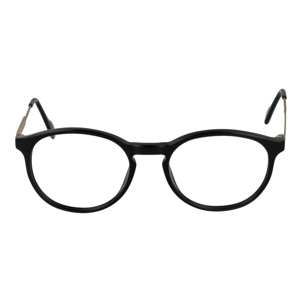 Black/Demo glasses