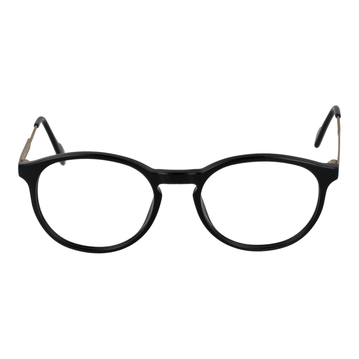 Black/Demo glasses
