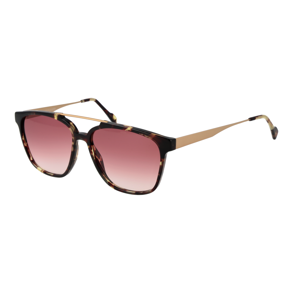 Brown/Pink