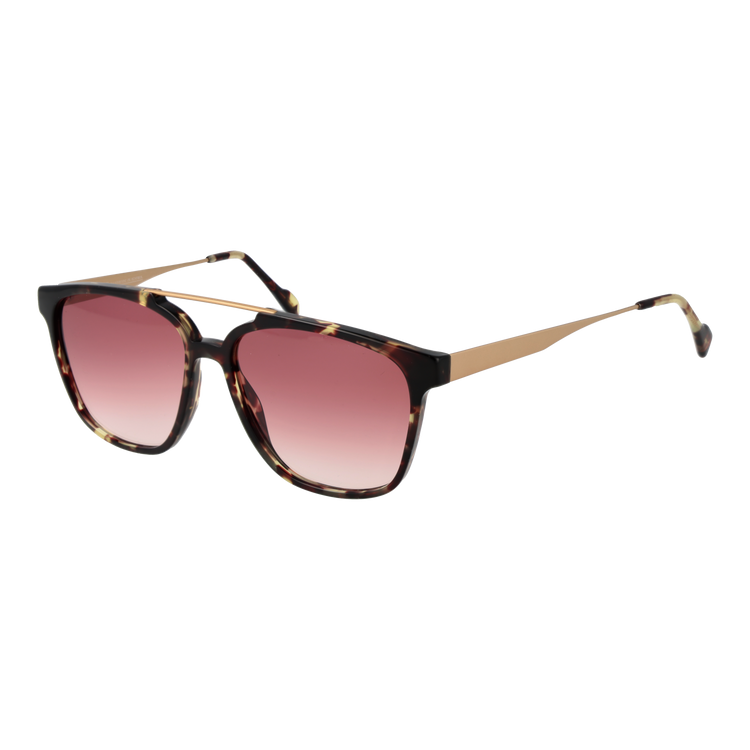 Brown/Pink