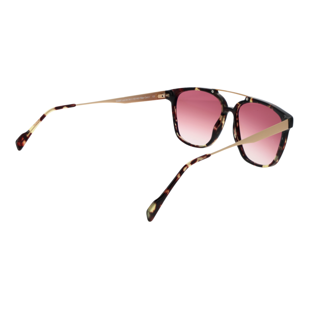 Brown/Pink