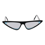 Black/Silver