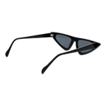 Black/Silver