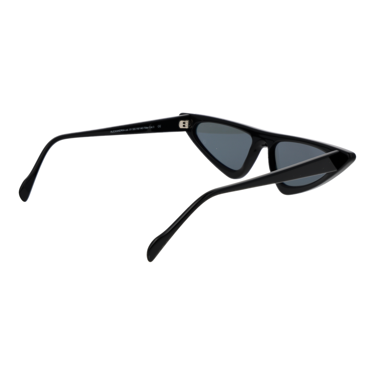 Black/Silver
