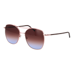 Rose Gold/Brown