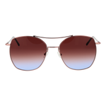 Rose Gold/Brown