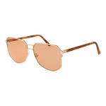 Gold/Rose
