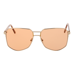 Gold/Rose