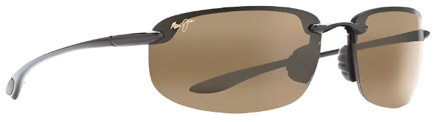 Maui Jim HO'OKIPA Wrap Sunglasses