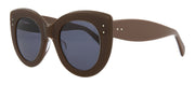 ALAÏA AA0034S 002 Cat Eye Sunglasses MX
