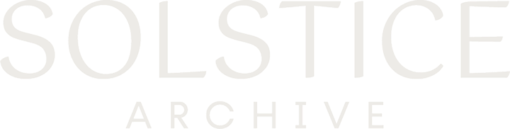 Solstice Archive