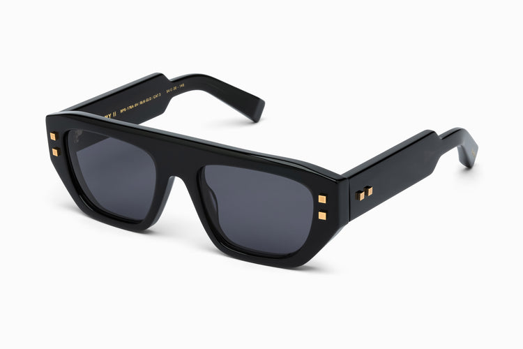 B - ARMY II - Balmain