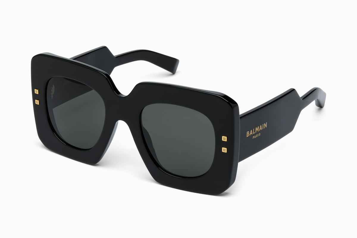 B - BOLD - Balmain