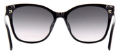 Saint Laurent SL M48S 002 Butterfly Sunglasses
