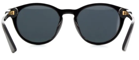 GUCCI GG1119S 001 Round Sunglasses