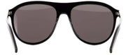 Saint Laurent SL 432 SLIM 001 Aviator Sunglasses