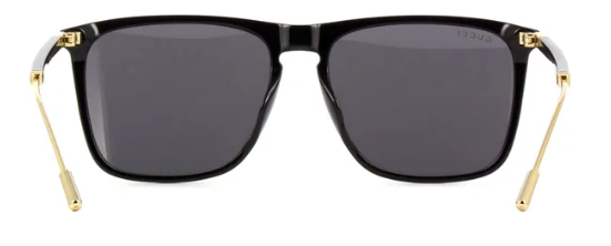 GUCCI GG1269S 001 Flattop Sunglasses