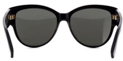 Saint Laurent SL M3 002 Butterfly Sunglasses