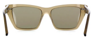 Saint Laurent MICA SL276 045 Cat Eye Sunglasses