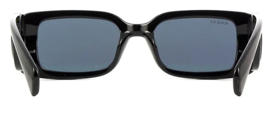 GUCCI GG1325S 001 Rectangle Sunglasses