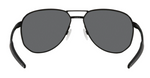 Oakley CONTRAIL OO4147-04 Aviator Polarized Sunglasses