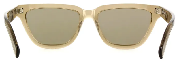 Saint Laurent SULPICE SL462 017 Square Sunglasses