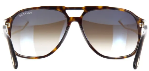 TOM FORD RAOUL 52K Navigator Sunglasses