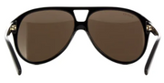 GUCCI GG1286S 001 Aviator Sunglasses