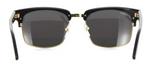 Cartier CT0132S 001 Clubmaster Sunglasses