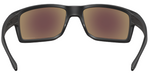 Oakley GIBSTON OO9449-12 Wrap Polarized Sunglasses