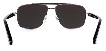 Cartier CT0365S 001 Navigator Sunglasses