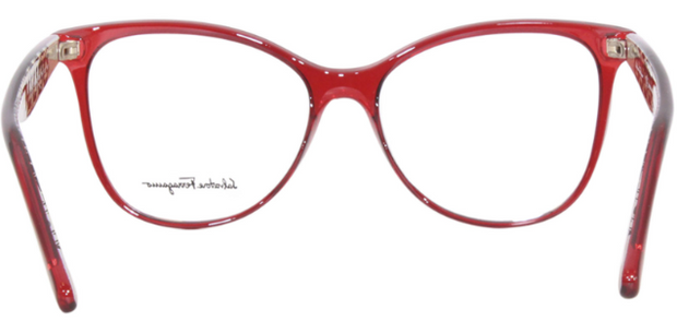 Ferragamo SF2892 634 Cat Eye Eyeglasses