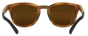 Maui Jim KOKO HEAD Round Polarized Sunglasses