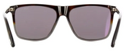 TOM FORD FLETCHER 55C Flattop Sunglasses