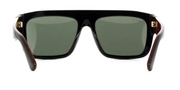 GUCCI GG1461S 001 Flattop Sunglasses