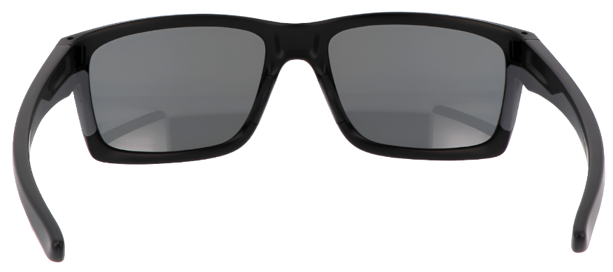 Oakley MAINLINK XL OO9264-41 Rectangle Sunglasses