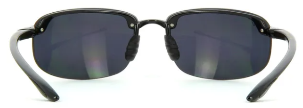 Maui Jim HO'OKIPA Polarized Rectangle Sunglasses