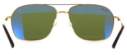 Cartier CT0306S 002 Navigator Sunglasses