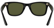 Ray-Ban RB4340 601/58 Wayfarer Polarized Sunglasses