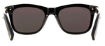 Cartier CT0396S 001 Square Sunglasses
