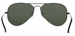 Ray-Ban RB3025 L2823 SIZE 58 Aviator Sunglasses
