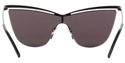 Saint Laurent SL 249 001 Cat Eye Sunglasses