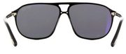 TOM FORD BRUCE 01D Navigator Polarized Sunglasses