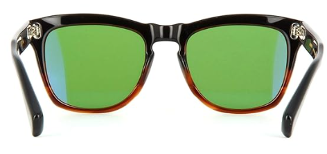 Dita CUIDAD Wayfarer Sunglasses