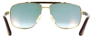 Cartier CT0365S 003 Navigator Sunglasses