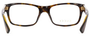 GUCCI GG0006OA 005 Rectangle Eyeglasses