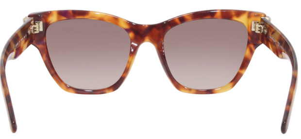 Ferragamo SF 1010S 214 Cat Eye Sunglasses