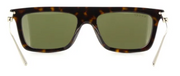 GUCCI GG1437S 002 Flattop Sunglasses