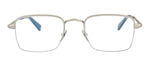 Brioni BR0035O 003 Rectangle Eyeglasses MX