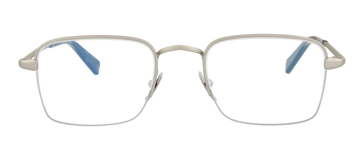 Brioni BR0035O 003 Rectangle Eyeglasses MX